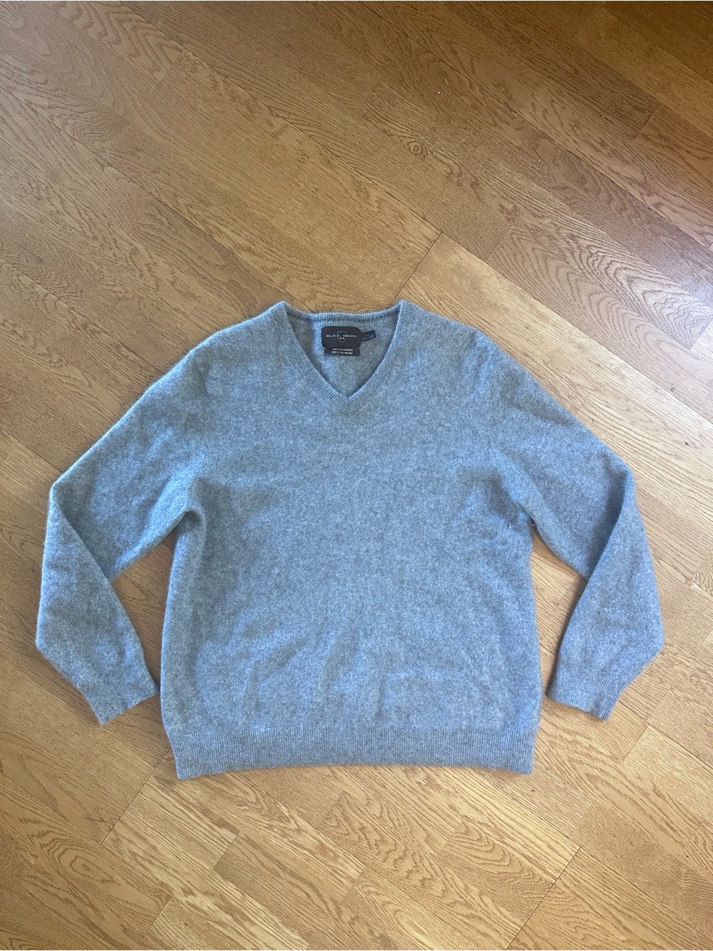 100% Cashmere Sweater